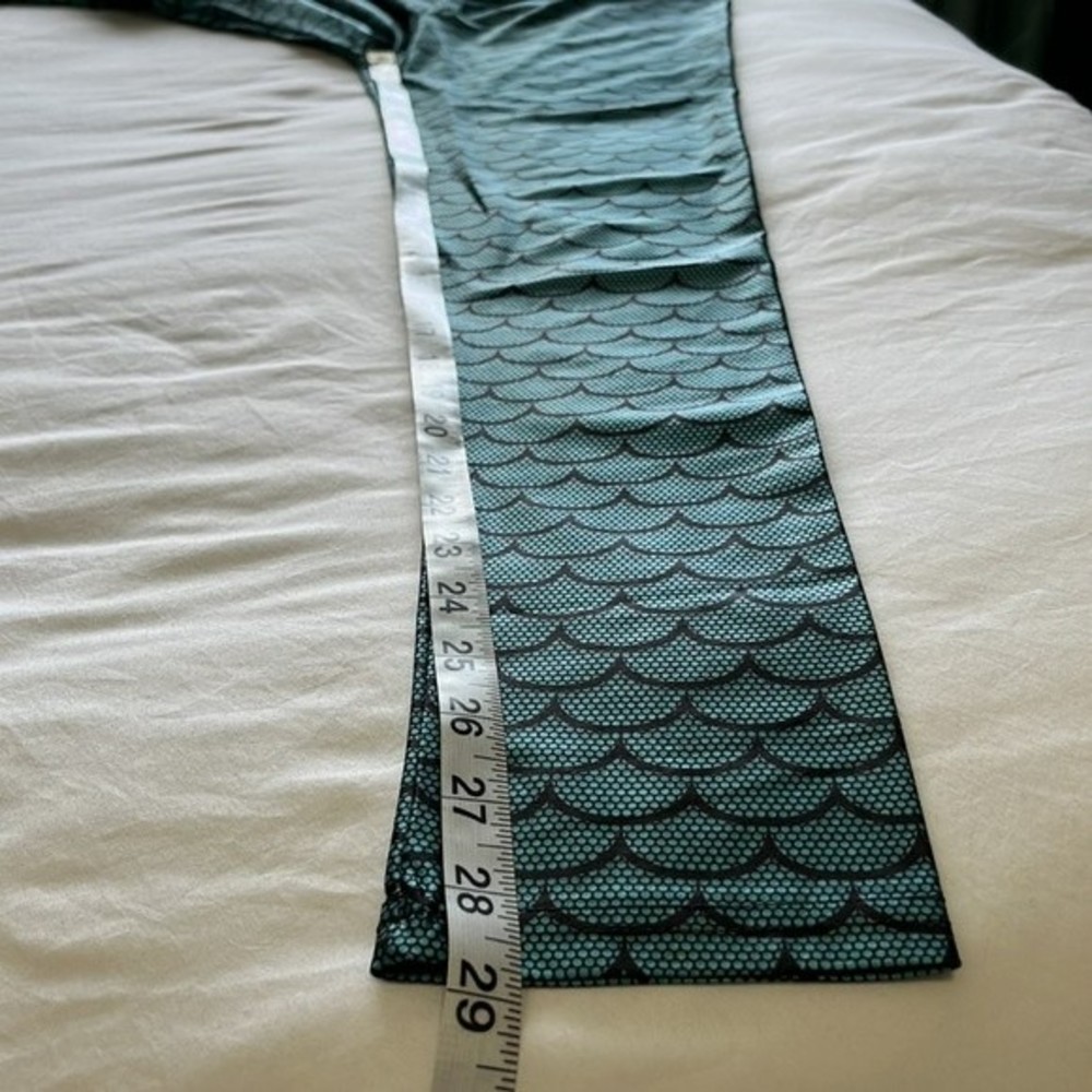 Leggings - Set Of 3, Multi Colors And Patterns, S… - image 4